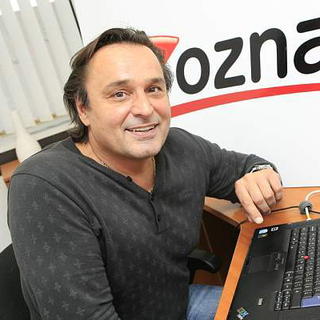 Jozef Vajda bol online!