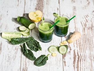 Zbavte sa sviatočných tukov