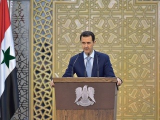 Bašár Asad