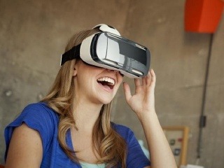 VIDEO: Babička si vyskúšala