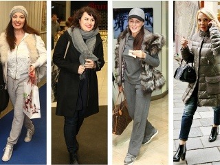 Väčšinou ich vídame dokonale