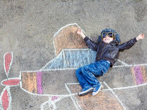 Ako premeniť svoje sny