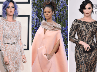 11 hviezd, ktoré sa