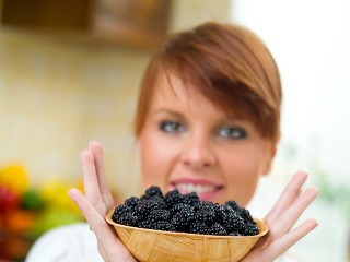 Potraviny, s ktorými vaša