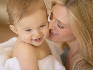 Zvyšuje sa materská dávka