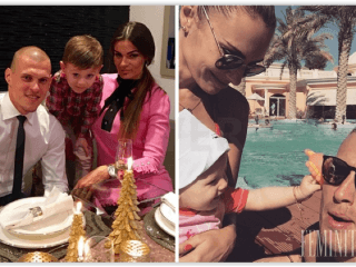 Známi slovenskí športovci v