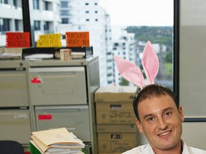 Veľký brat vie, kedy