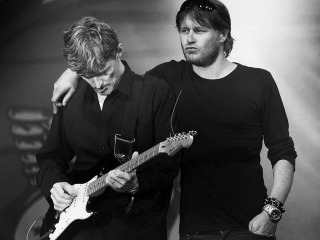 Legenda O.B.D. chystá po