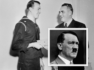 Zvláštny príbeh Hitlerovej rodiny: