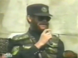Čečenskí ozbrojenci zajali 2000