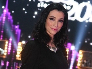 Krásna Lucia Hablovičová: Bola