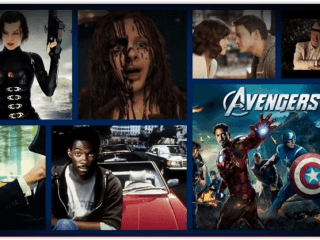 Víkendové TV Tipy v