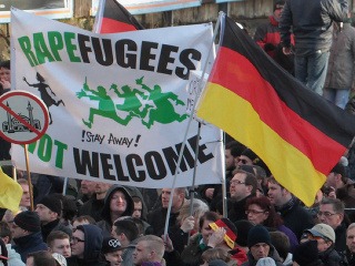 V Nemecku zrušili karnevalový