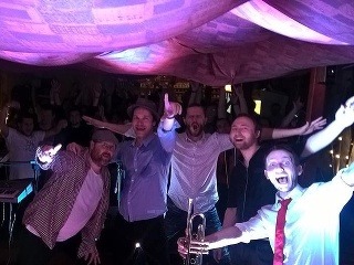 VIDEO: Hudba z Marsu