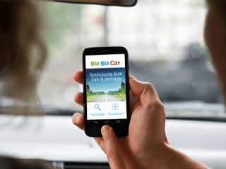 Blablacar