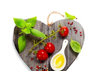 10 potravín proti upchávaniu