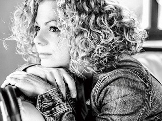 Diétny program Kristíny Vrábel