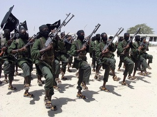 V Somálsku rozmetali členov