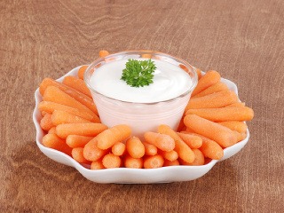 Zabudnite na čipsy a