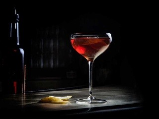 Employees Only, New York