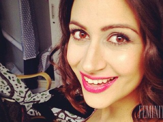 Zdenka Predná zverejnila fotografiu