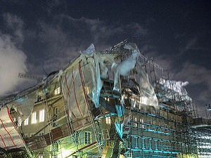 Užime si tento rok,