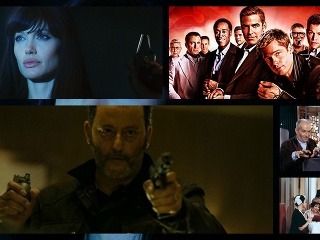 TV tipy: Množstvo akcie