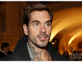 Tento „feši“ má doma