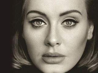 Adele, 2015