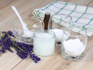 Využite silu kokosového oleja,