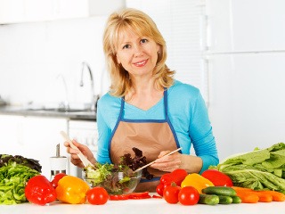 Dosť bolo sviatočného prejedania: