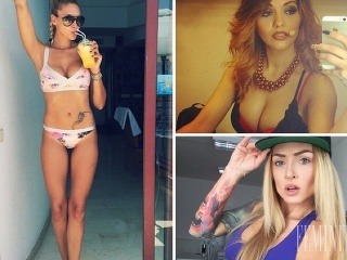 Známe Slovenky prepadli tomuto