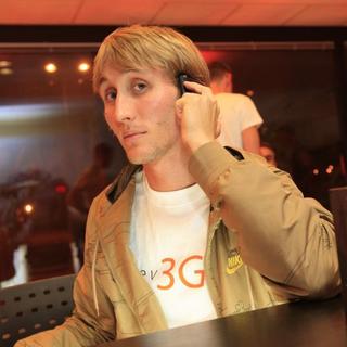 Som homo sapiens mobilus