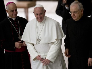 Pápež František zrušil stáročnú