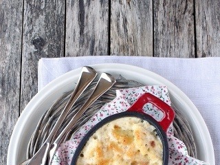 Ktorý Slovák by odolal?