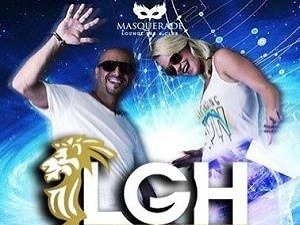 Slovenský tanečný projekt Le