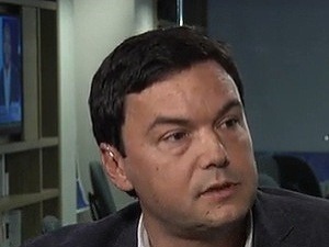 Thomas Piketty: Ruské štátne