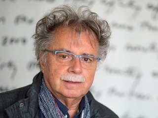 Pavol Hammel stále spieva