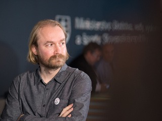 Vladimír Crmoman