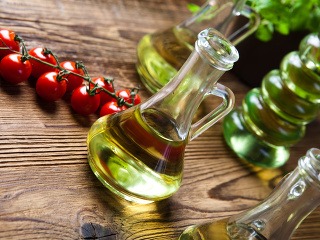 Kedy je olivový olej