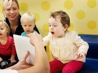 Rané detstvo ovplyvňuje celý