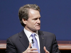 Póza najväčších globálnych bánk