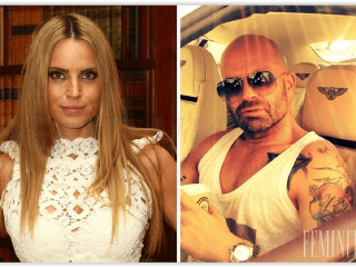 Slovenské páry, o ktorých