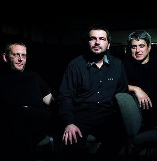 Slováci na džezákoch