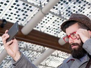 Stratená generácia: Sú mladí,