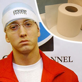 Tajomstvo Eminemovho úspechu: Hodiny