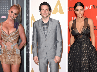 Rekordéri. Tieto známe tváre