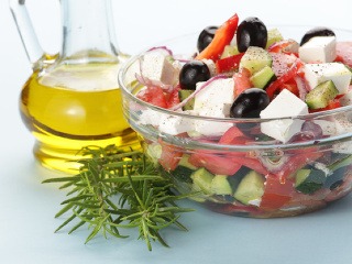 Stravovanie podľa Grékov: Využite