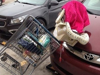 Táto fotka je varovaním