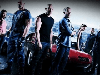 TV tipy: Bohatá akčná